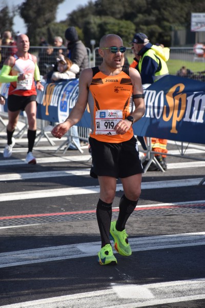 Roma Ostia Half Marathon [GOLD] (02/03/2025) 0146