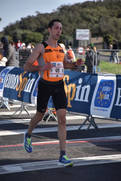 Roma Ostia Half Marathon [GOLD] (02/03/2025) 0172