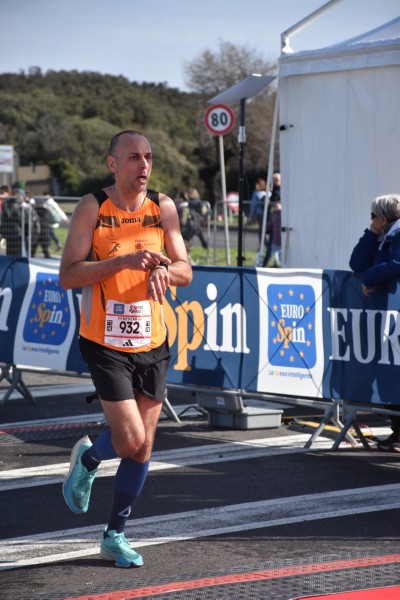 Roma Ostia Half Marathon [GOLD] (02/03/2025) 0191