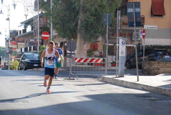 La Nostra Corsa - Santa Maria Run [CE] (07/09/2025) 0001