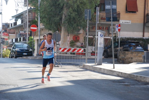 La Nostra Corsa - Santa Maria Run [CE] (07/09/2025) 0002