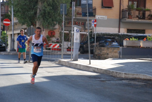La Nostra Corsa - Santa Maria Run [CE] (07/09/2025) 0003
