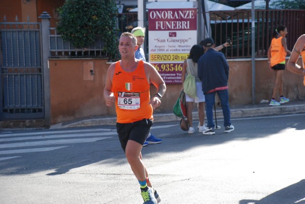 La Nostra Corsa - Santa Maria Run [CE] (07/09/2025) 0081