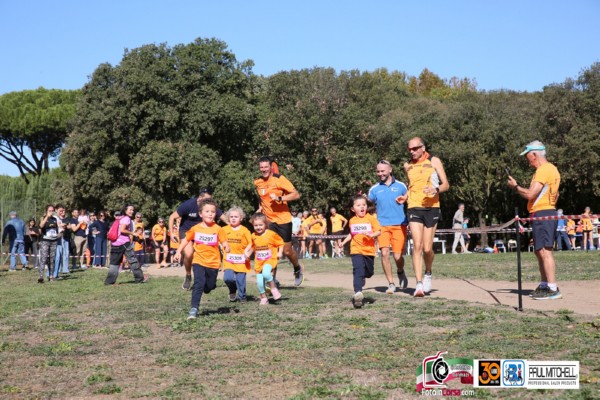Trofeo Arancini Podistica Solidarietà (11/10/2025) 0020