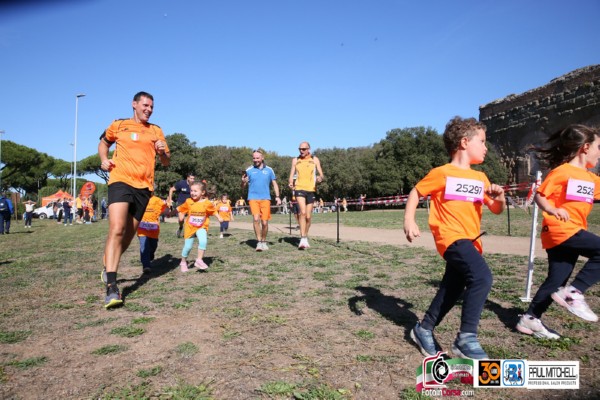 Trofeo Arancini Podistica Solidarietà (11/10/2025) 0030