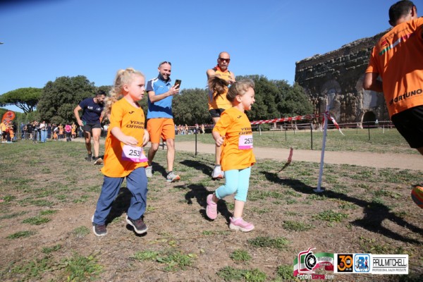 Trofeo Arancini Podistica Solidarietà (11/10/2025) 0034