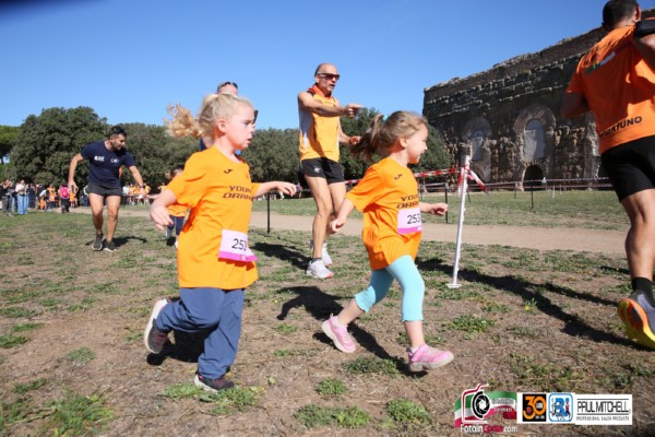 Trofeo Arancini Podistica Solidarietà (11/10/2025) 0035