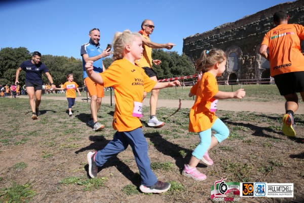 Trofeo Arancini Podistica Solidarietà (11/10/2025) 0036