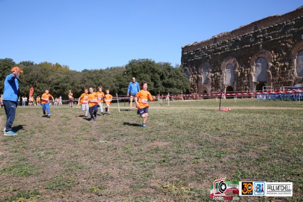 Trofeo Arancini Podistica Solidarietà (11/10/2025) 0061