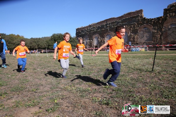 Trofeo Arancini Podistica Solidarietà (11/10/2025) 0068