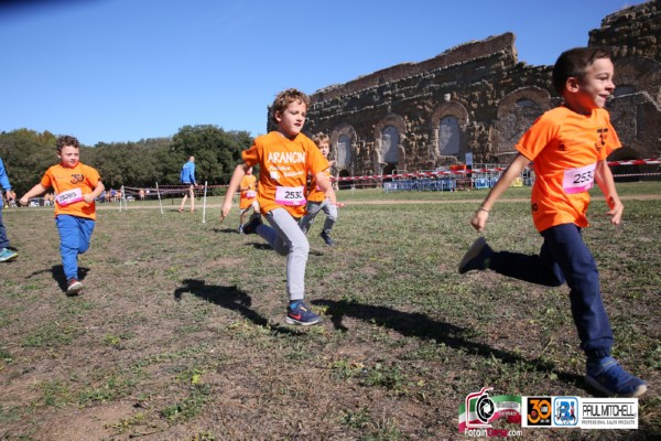 Trofeo Arancini Podistica Solidarietà (11/10/2025) 0069