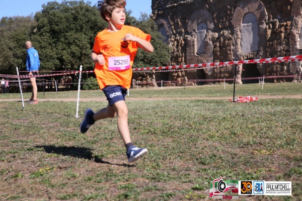 Trofeo Arancini Podistica Solidarietà (11/10/2025) 0071