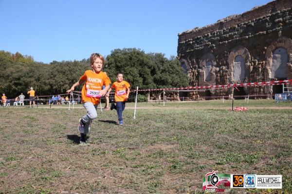 Trofeo Arancini Podistica Solidarietà (11/10/2025) 0074