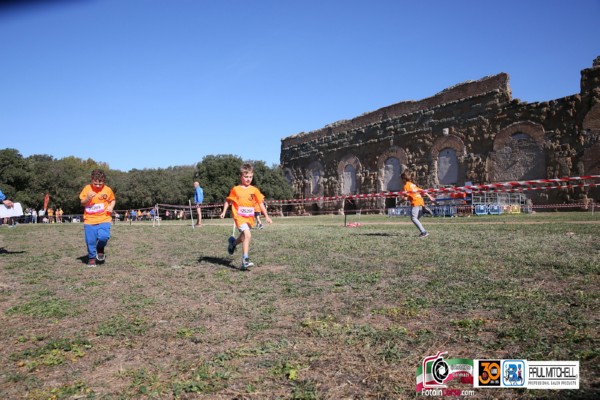 Trofeo Arancini Podistica Solidarietà (11/10/2025) 0077