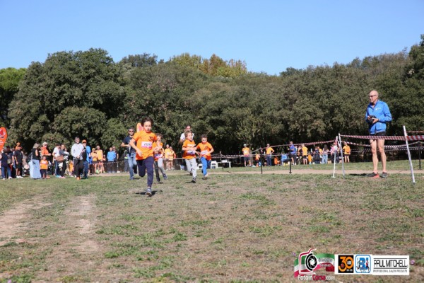 Trofeo Arancini Podistica Solidarietà (11/10/2025) 0081