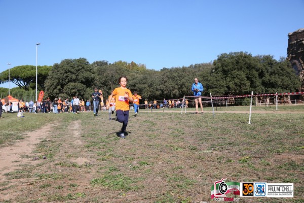 Trofeo Arancini Podistica Solidarietà (11/10/2025) 0084