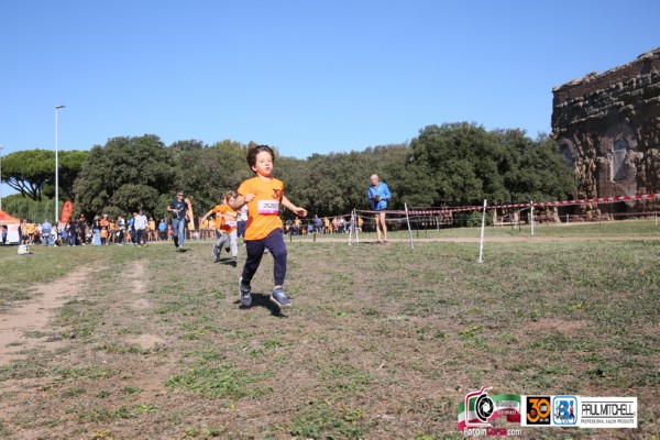 Trofeo Arancini Podistica Solidarietà (11/10/2025) 0086