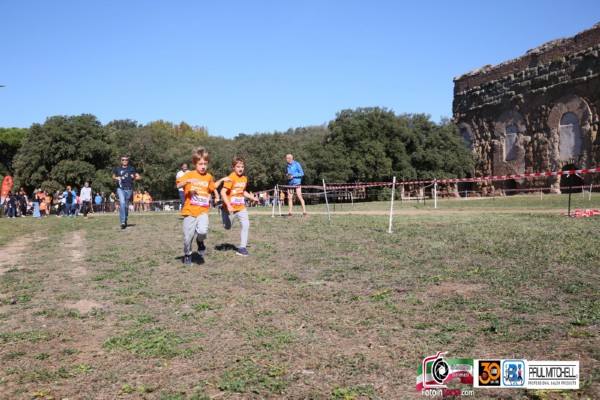 Trofeo Arancini Podistica Solidarietà (11/10/2025) 0087