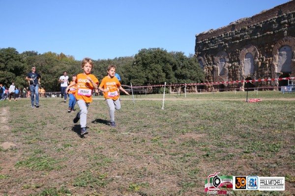 Trofeo Arancini Podistica Solidarietà (11/10/2025) 0089