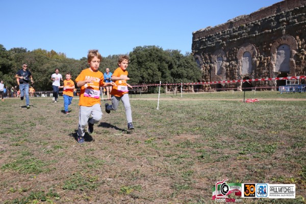 Trofeo Arancini Podistica Solidarietà (11/10/2025) 0090