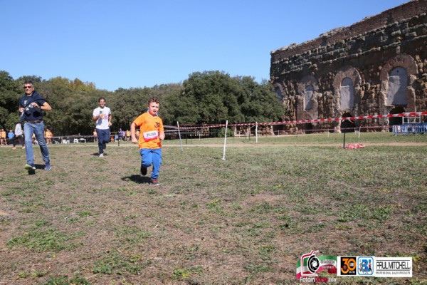 Trofeo Arancini Podistica Solidarietà (11/10/2025) 0091