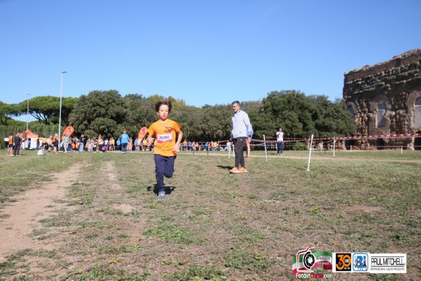 Trofeo Arancini Podistica Solidarietà (11/10/2025) 0098