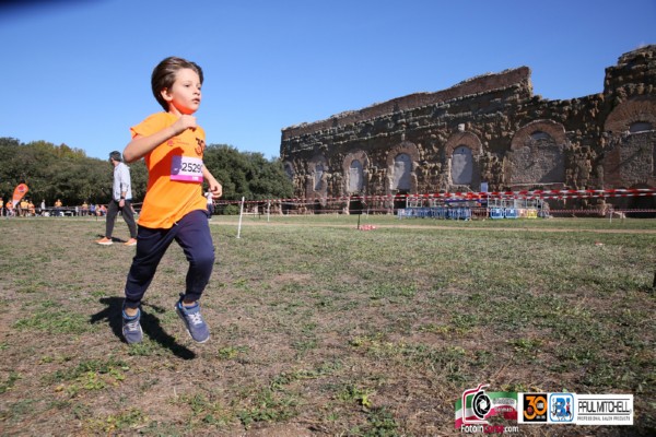 Trofeo Arancini Podistica Solidarietà (11/10/2025) 0099