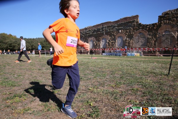 Trofeo Arancini Podistica Solidarietà (11/10/2025) 0100