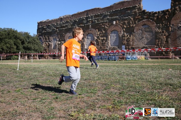 Trofeo Arancini Podistica Solidarietà (11/10/2025) 0105