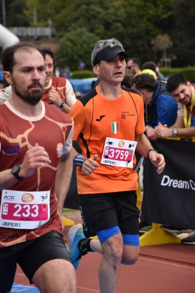 Appia Run[TOP] [GOLD] (13/04/2025) 0025