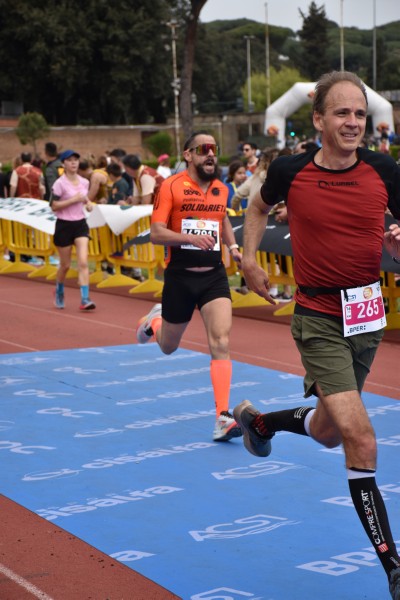 Appia Run[TOP] [GOLD] (13/04/2025) 0032