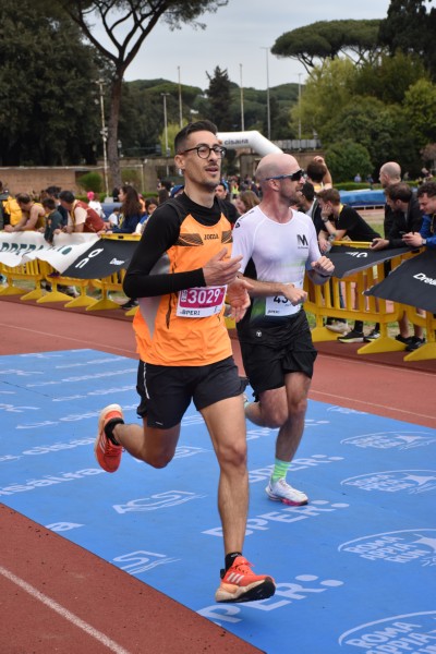 Appia Run[TOP] [GOLD] (13/04/2025) 0037