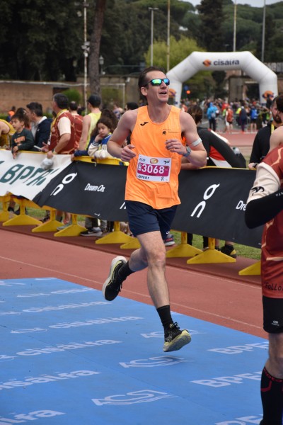 Appia Run[TOP] [GOLD] (13/04/2025) 0093
