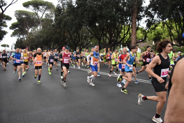 Appia Run[TOP] [GOLD] (13/04/2025) 0011