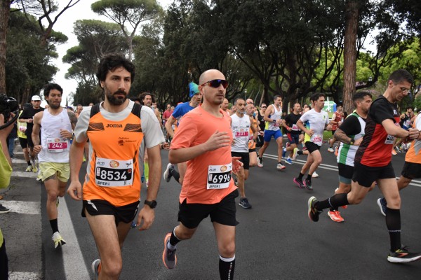 Appia Run[TOP] [GOLD] (13/04/2025) 0021
