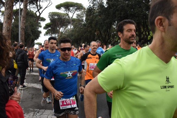 Appia Run[TOP] [GOLD] (13/04/2025) 0044