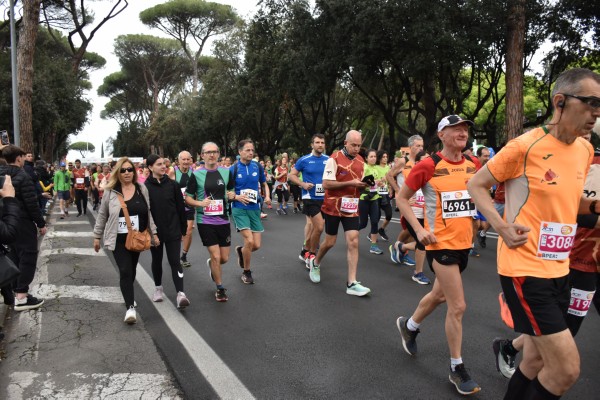 Appia Run[TOP] [GOLD] (13/04/2025) 0071