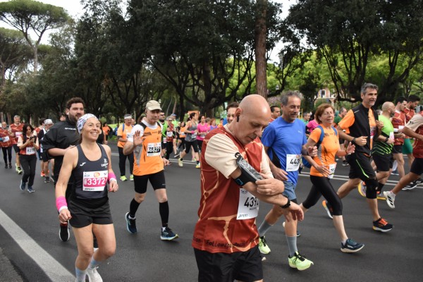 Appia Run[TOP] [GOLD] (13/04/2025) 0083