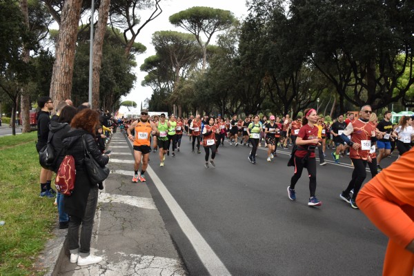 Appia Run[TOP] [GOLD] (13/04/2025) 0089