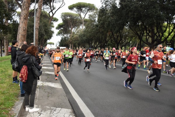 Appia Run[TOP] [GOLD] (13/04/2025) 0090