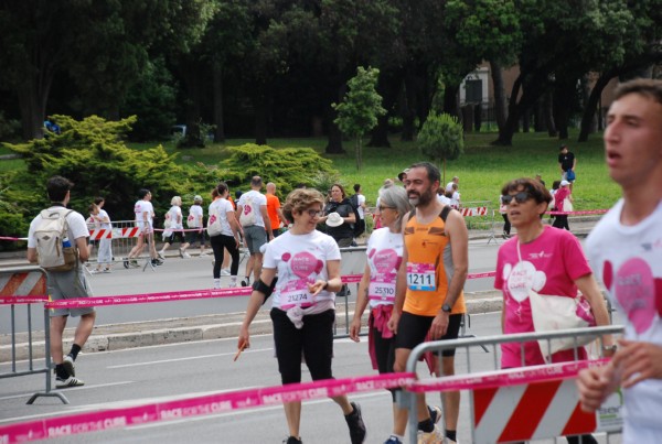 Race For The Cure (11/05/2025) 0102