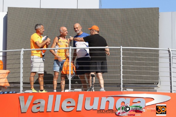 ROMA Running XXIVh (27/09/2025) 0209