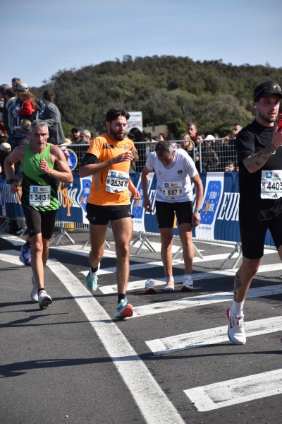 Roma Ostia Half Marathon [GOLD] (02/03/2025) 0001