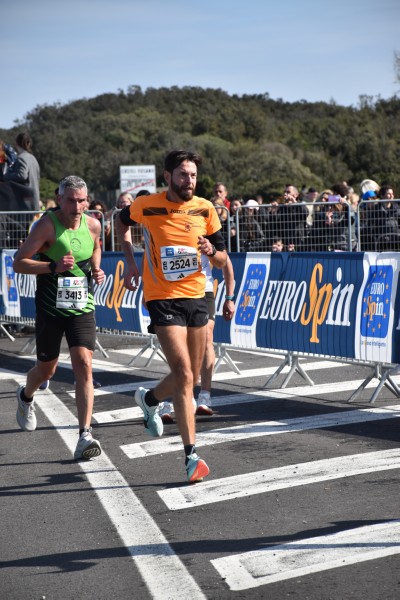 Roma Ostia Half Marathon [GOLD] (02/03/2025) 0003