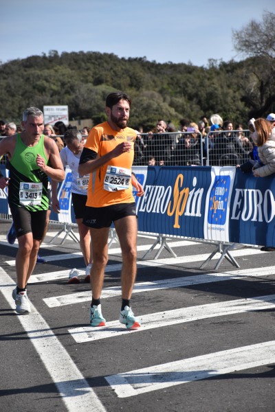 Roma Ostia Half Marathon [GOLD] (02/03/2025) 0004