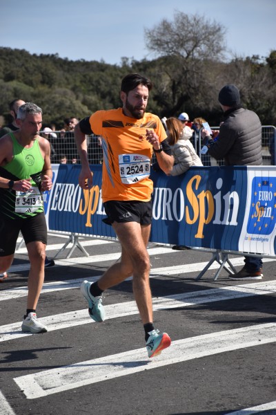 Roma Ostia Half Marathon [GOLD] (02/03/2025) 0006