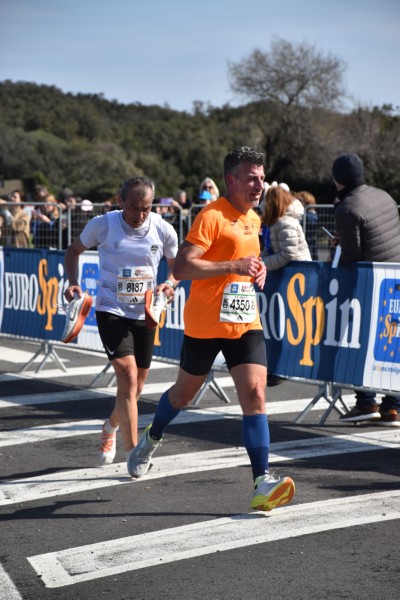 Roma Ostia Half Marathon [GOLD] (02/03/2025) 0015