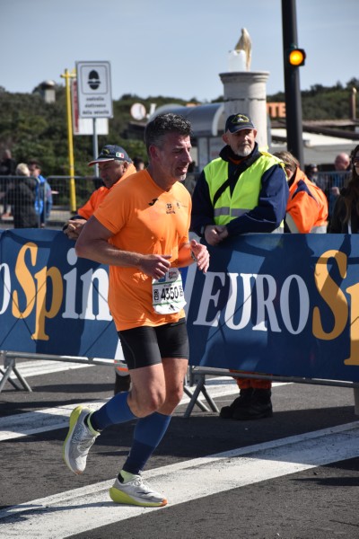 Roma Ostia Half Marathon [GOLD] (02/03/2025) 0017