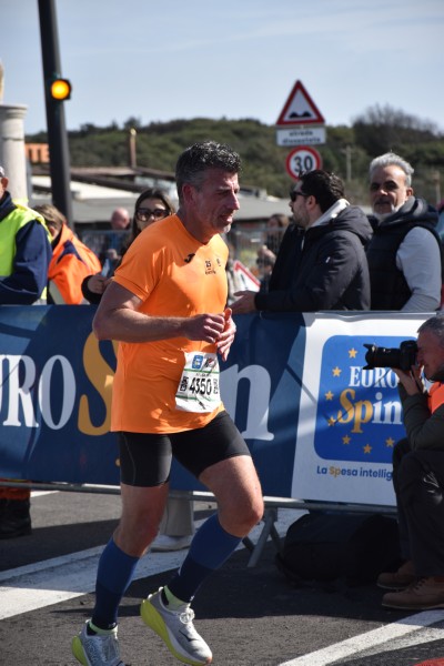 Roma Ostia Half Marathon [GOLD] (02/03/2025) 0019