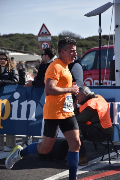 Roma Ostia Half Marathon [GOLD] (02/03/2025) 0020